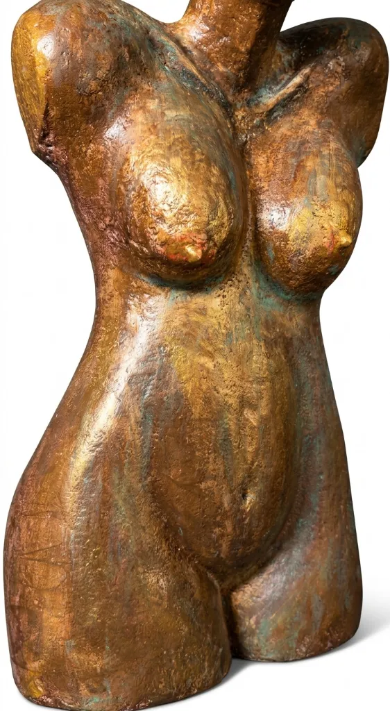 Deer Lady Elgaiar studio.webp