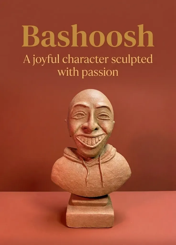 Bashoosh
