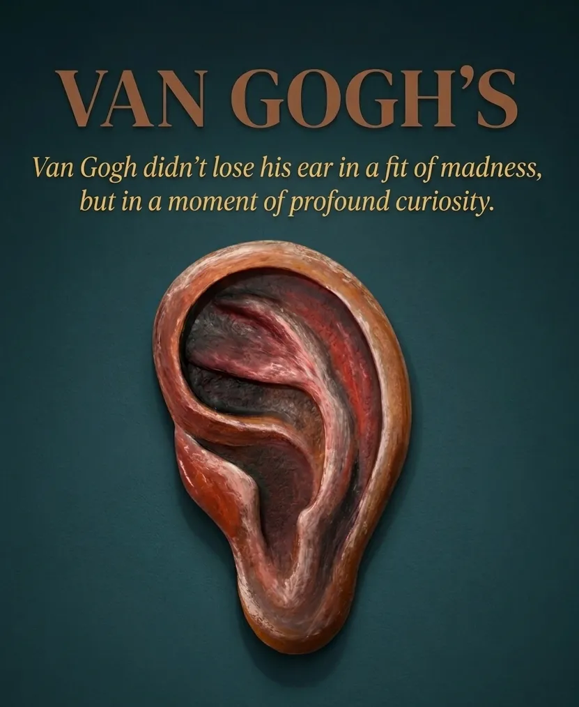 Van Gogh's