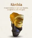 Alethia - Wall sculpture