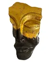 Alethia - Wall Sculpture